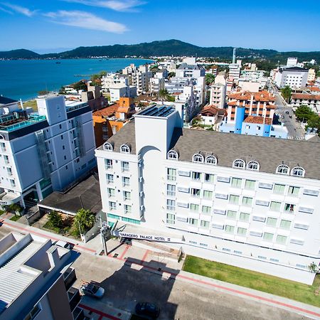 Varadero Palace Hotel Florianopolis Luaran gambar