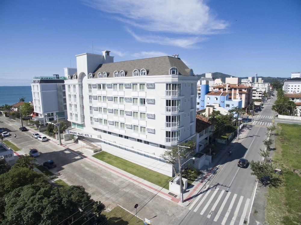 Varadero Palace Hotel Florianopolis Luaran gambar