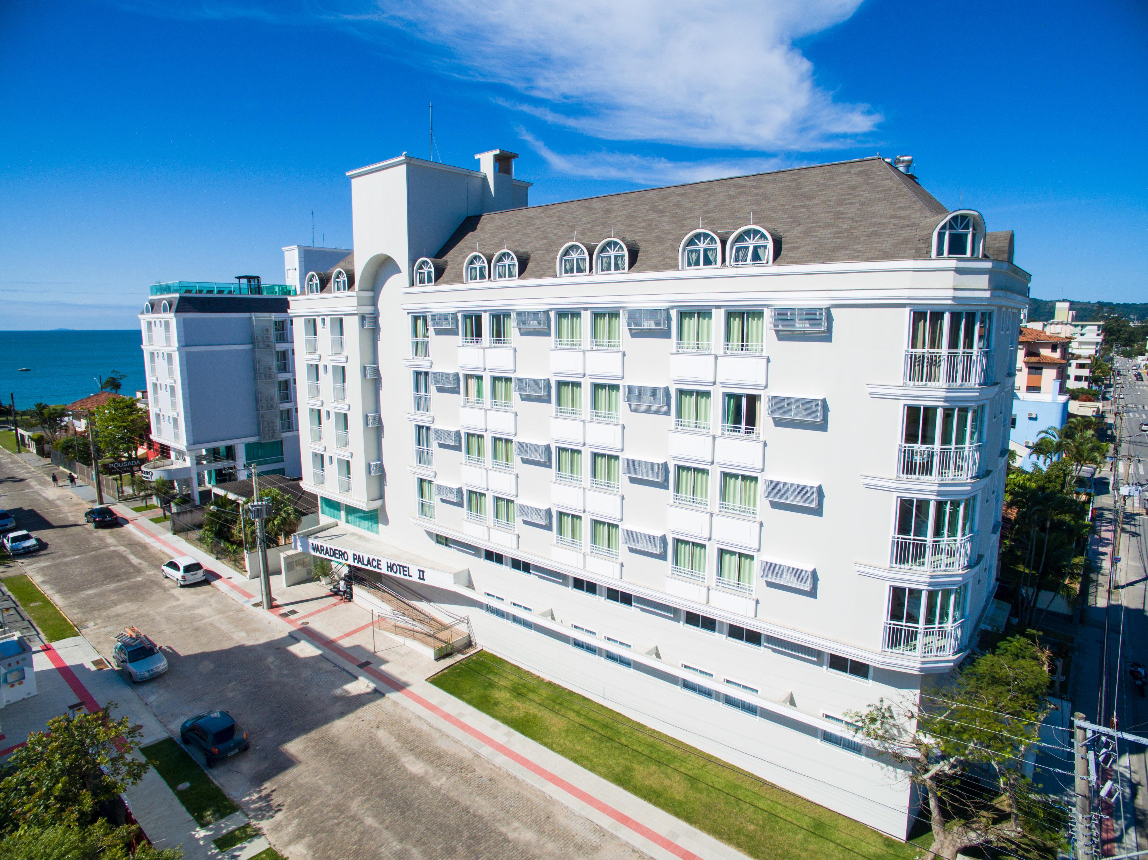 Varadero Palace Hotel Florianopolis Luaran gambar