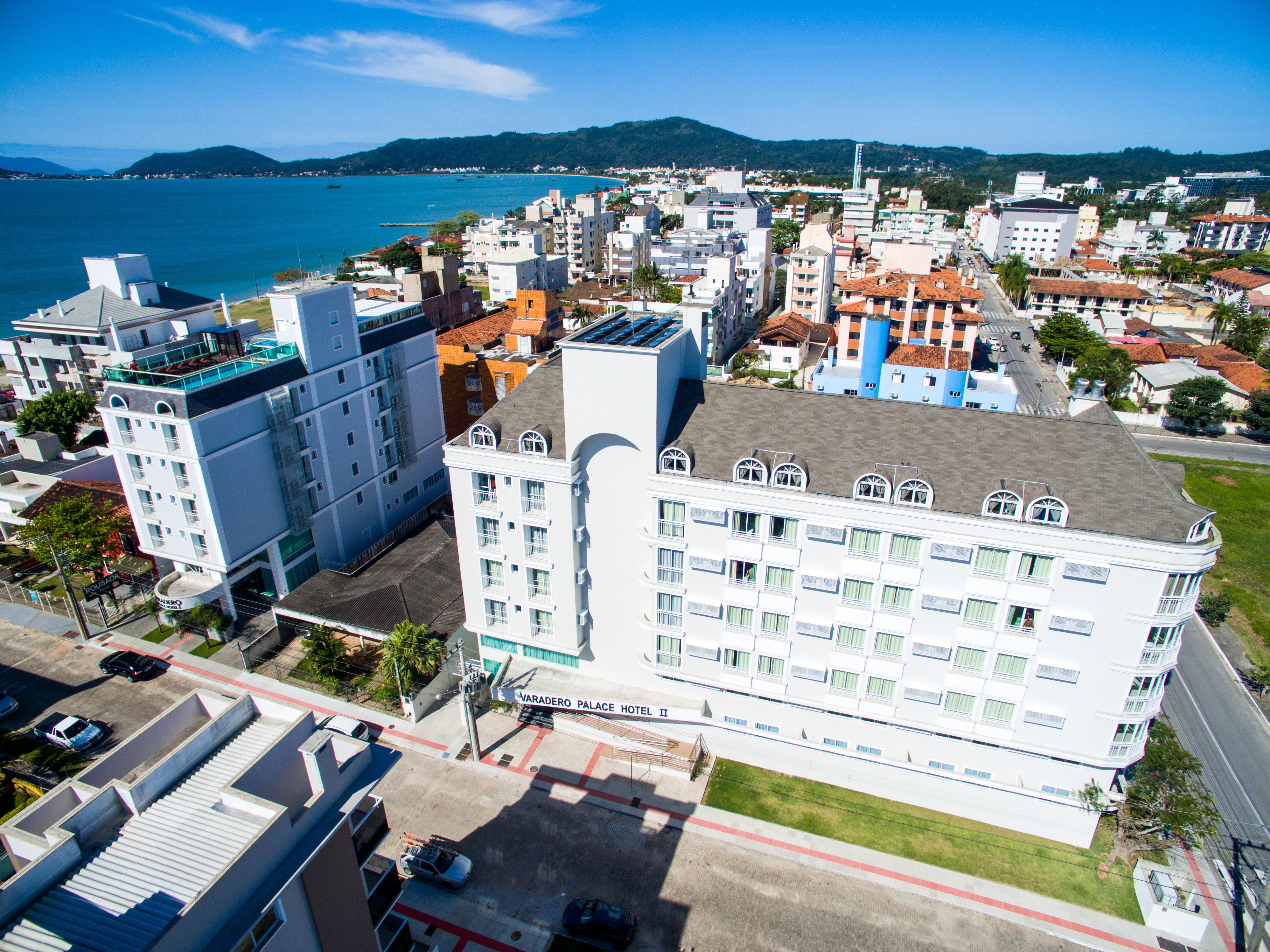 Varadero Palace Hotel Florianopolis Luaran gambar