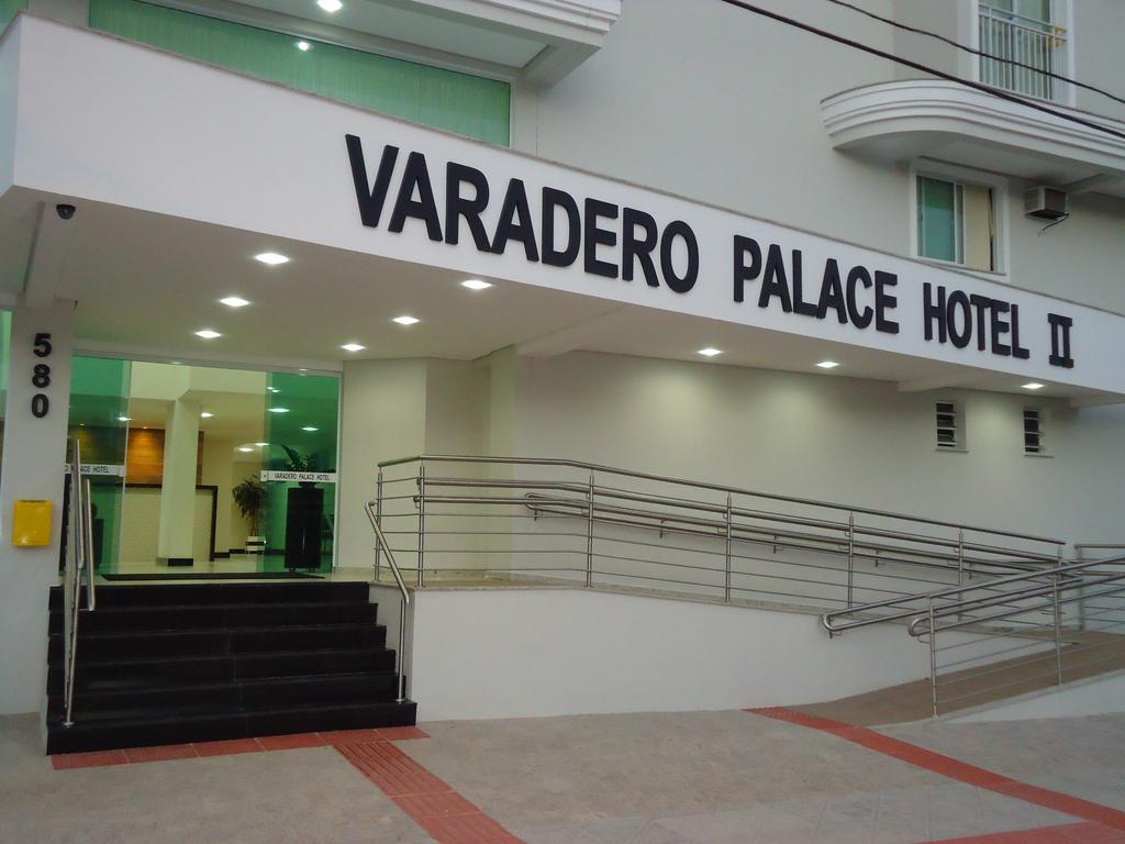 Varadero Palace Hotel Florianopolis Luaran gambar